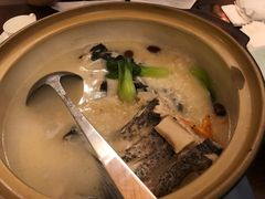 -羡餐厅·杭帮菜·淳菜(千岛湖自由洲际殿店)