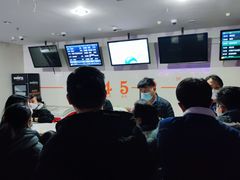 -天幕新彩云国际影城(激光巨幕店)