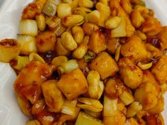 -开元食府(长兴路店)