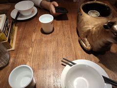 -炊烟小炒黄牛肉(中心印象城店)