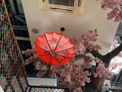 -缘福乡村铁锅炖民宿(八达岭店)