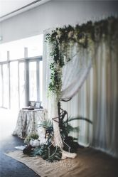 -西安威斯汀大酒店·宴会厅