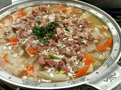 -农家院饭店(太行路店)