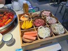 -芈重山老火锅(广州首店)
