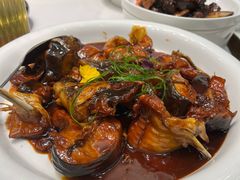 -再回头私房菜·老南京菜