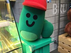 -line friends(明洞旗舰店)