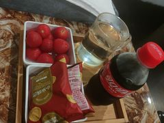 -水秀坊·足道 SPA 按摩(巨鹿路店)