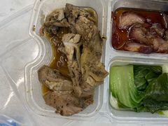-澳门陈光记烧味饭店(南京德基广场店)