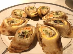 -T館·花园艺术餐厅