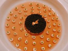 -LA TABLE de Joël Robuchon Restaurant