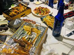 -冰城小镇音乐串吧·聚会餐厅(百子湾店)