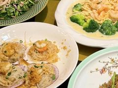 -山水茶艺馆·点心粤菜·30年老字号