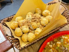 小炒汤圆-先启半步颠小酒馆(回龙观店)