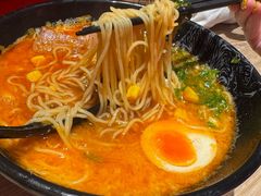 -寸屋拉面(凯德晶萃店)