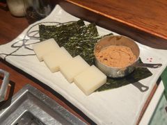 -御牛道日式烤肉料理(杭州万象城店)