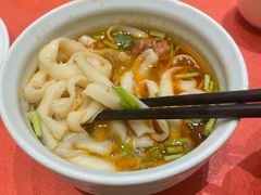 -田园北魏家宴·大同菜(御东店)