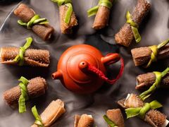 -大隐·成都火锅Bistro(合生麒麟新天地店)