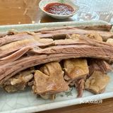太爱这家手抓羊肉了！