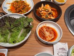 -王妃家(明洞中央店)