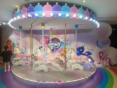 -OPEN開全日自助餐厅·西餐·海鲜(佛山希尔顿酒店)