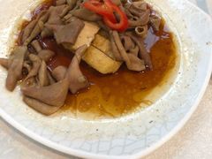 原味捞鹅肠-顺德佬酒楼(愉龙店)