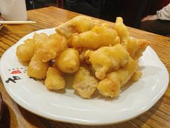 -红实家常菜(静安里店)