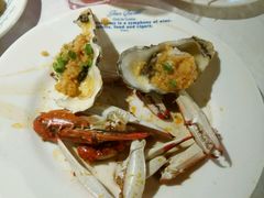 -星伦多 自助料理(圆融店)
