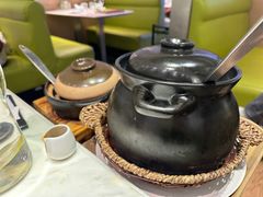 -汤城小厨•粤菜•靓汤(西直门凯德MALL店)