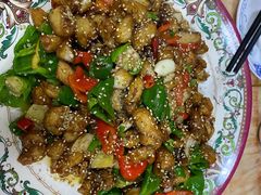 -煲来饱去冷水鱼