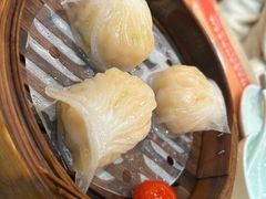 -点都德(喜粤楼店)