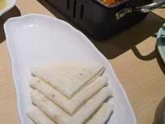 -吕氏疙瘩汤·海鲜新鲁菜(凯德mall新都心店)