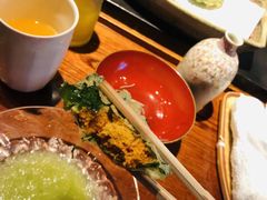 -みかわ是山居