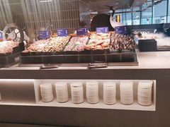 -星伦多 自助料理(圆融店)