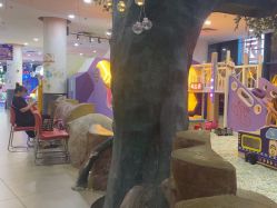 -童梦园主题乐园(天津泉汇购物广场店)