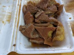 -细妹五香牛杂(步行街店)