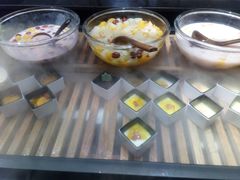 -韩盛·盛江山自助料理(中街大悦城店)
