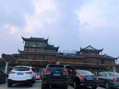 -二十八里太湖船菜(吉祥路店)