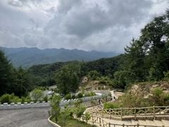 -洛阳白云山景区