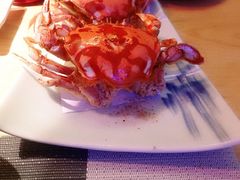 -京料理·日料自助·铁板燒(复悦城店)