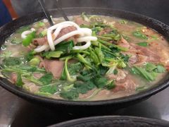 -陈记贵州遵义羊肉粉·酸汤鱼(法华镇路店)