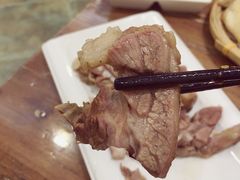 -清真·玛丽亚新疆菜主题餐厅(浙江中路店)