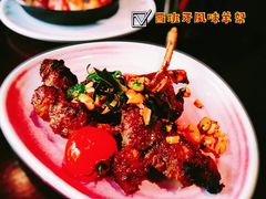 -BROWNSTONE布朗石西班牙餐厅(富城店)