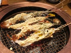 -炎蔵牛舌烤肉