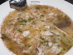 -渔语鱼新川菜Bistro(万象天地店)