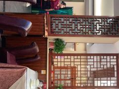 -华盛园卷子王农家菜水库鱼