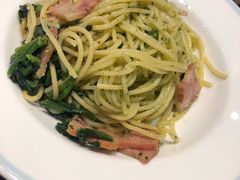 -萨莉亚意式餐厅(杭州西溪龙湖天街店)