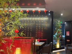 -四川饭店(城乡购物中心店)