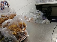 -王阿姨文昌油赞子(府桥街店)