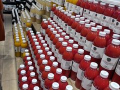 -永辉超市(通州万达店)