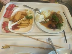 -宜家·瑞典风味餐厅(无锡店)